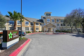 Отель Extended Stay America Suites - Austin - North Central  Остин